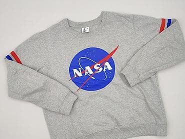 NASA, Bluza damska
, rozmiar M w lalafo.pl NASA, Bluza damska
, rozmiar M