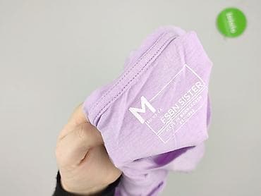 kurtka legii: FB Sister, T-shirt damski, rozmiar M — 4