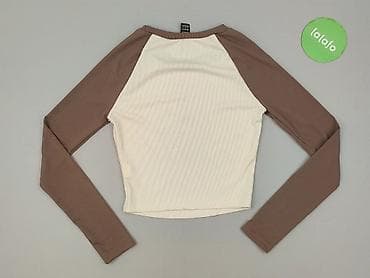 bluzka przeswitujaca: Shein, Bluzka damska, rozmiar S — 3