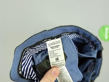 bernard 12: M&S Collection, Spodnie materiałowe damskie, rozmiar L — 5