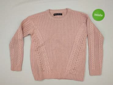 kurtki zimowe damskie c a: Wybierz, Sweter damski, rozmiar L — 2