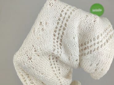 sweter z krótkim rękawem męski: Sweter damski, rozmiar M — 4