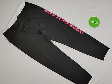 dresy lee cooper biedronka: Shein, Legginsy Sportowe damskie, rozmiar XL — 2
