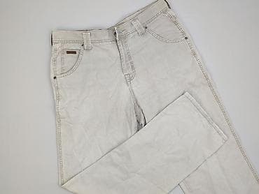 stan john: Wrangler, Jeansy dla mężczyzn, rozmiar L — 1