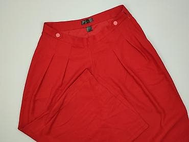 ludowe: Bpc bonprix collection, Spodnie materiałowe damskie, rozmiar XL — 1