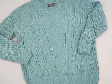 sweter tommy: Yessica, Sweter damski, rozmiar XS — 1