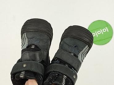 botki na platformie deichmann: Śniegowce, 21, stan - Bardzo dobry w lalafo.pl — 6 botki na platformie deichmann: Śniegowce, 21, stan - Bardzo dobry — 6