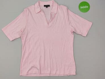 Жінкам: Жіноча футболка поло, L на lalafo.pl — 2 Жінкам: Жіноча футболка поло, L — 2