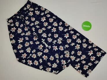 only play curve spodnie: Material trousers for women, size S (EU 36) — 2