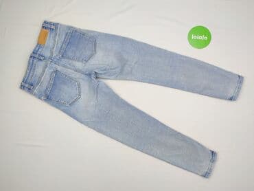 abercrombie and fitch jeans: Stradivarius, Джинси жіночі, S на lalafo.pl — 3 abercrombie and fitch jeans: Stradivarius, Джинси жіночі, S — 3