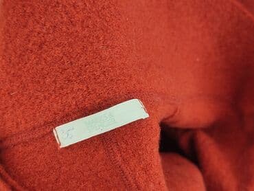 kurtka zimowa elisabetta franchi: Cardigan, Kardigan damski, S — 4