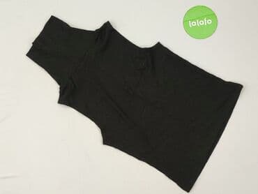 sweter z golfem: NA-KD, Top damski, S — 4