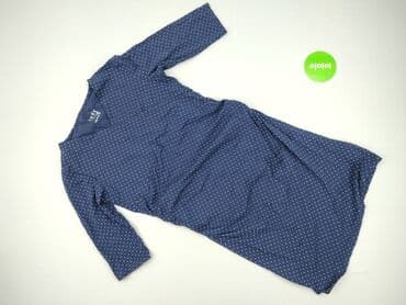 sukienki ciążowe wieczorowe allegro: Women`s dress, size L — 3