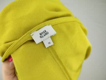 river island sukienki sklep online: River Island, Women's blouse, size M (EU 38) — 4
