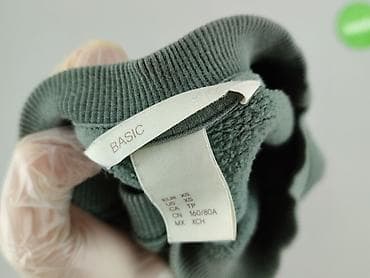 pull and bear bluzki: H&M Basic, Bluza damska
, rozmiar XS — 4