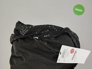 outlet esotiq: Sinsay, Body damskie, rozmiar S — 5