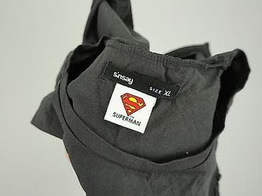 leonardo t shirt: Sinsay, T-shirt damski, rozmiar XL — 4