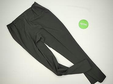 piżamy: Spodnie materiałowe damskie, rozmiar 5XL — 3