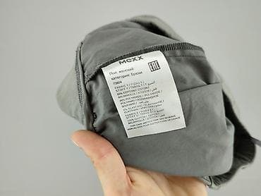 carry dresy: Mexx, Spodnie cargo damskie, rozmiar S — 5