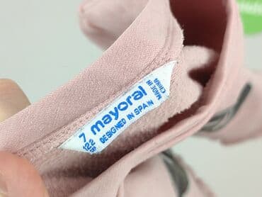 koszulka jeremy sochan: Bluza, Mayoral, 7 lat, 116-122 cm, stan - Bardzo dobry — 4