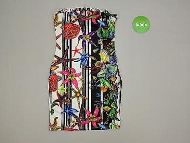 klapki łapy: Shein, Sukienka damska, rozmiar S — 2