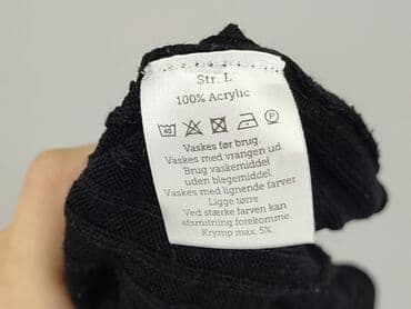 Kobiety: VRS, Sweter damski, rozmiar L — 6