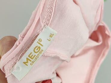 koszulka barcelony z własnym nadrukiem 2223: MEGI, Women`s top, size XL (EU 42) — 4