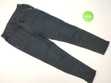 spodnie dresowe jogger damskie allegro: Spodnie dresowe damskie, rozmiar XS — 2