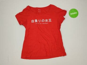 missguided playboy t shirt: Esmara, T-shirt damski, rozmiar S — 2