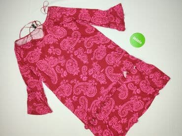 sprzedaż sukienek używanych: RAINBOW, Sukienka damska, rozmiar S — 3