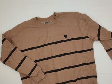 kurt cobain sweter w paski: Beloved, Bluza damska
, XL — 1