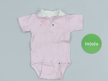 c a sukienki niemowlęce: Body, 1-3 months, 
condition - Very good — 2