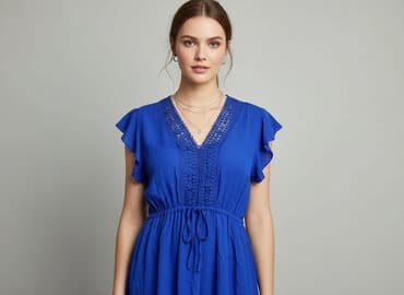 zoio sukienki na wesele: Ziaja, Sukienka damska, rozmiar XS — 7