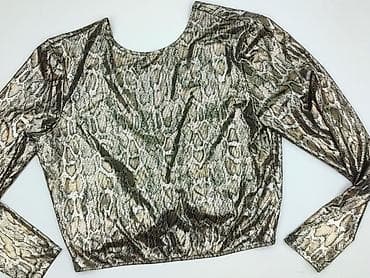 H&M Divided, Bluzka damska, rozmiar XL