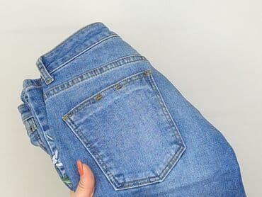 c: Dorothy Perkins, Jeansy damskie, rozmiar M — 6
