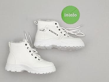 born2be kozaki: Kozaki damskie, rozmiar 38 — 3