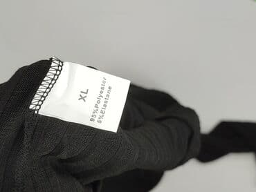 marynarka z kapturem damska: Kardigan damski, XL — 5