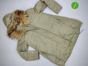 kurtka mexx: Parka damska, rozmiar XL — 2