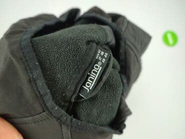 t shirt basic oversize: Janina, Kurtka przejściowa dla mężczyzn, rozmiar M — 4