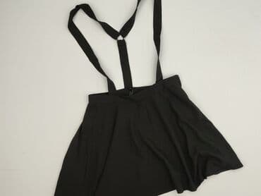 H&M Divided, Spódnica damska, rozmiar S