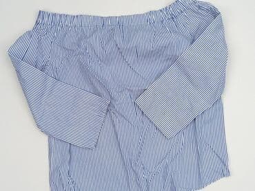 zara bluzka z odkrytymi ramionami: Zara, Women's blouse, size XS — 2