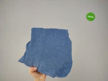 sweter z krótkim rękawem męski: Shein, Koszula damska, M — 6