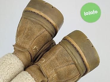 stradivarius botki: Botki dla mężczyzn, rozmiar 40 — 5