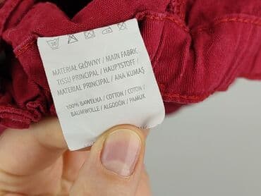 kamizelka asg: Jeans, 5-6 years, 110/116, condition - Good — 5