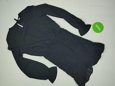 Sukienki: H&M, Sukienka damska, rozmiar S — 2