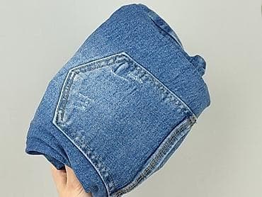 only limitless denim: M.Sara, Szorty damskie, rozmiar M — 7