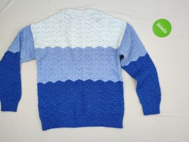 kurtka z c a: Hearts & Roses, Sweter damski, M — 3