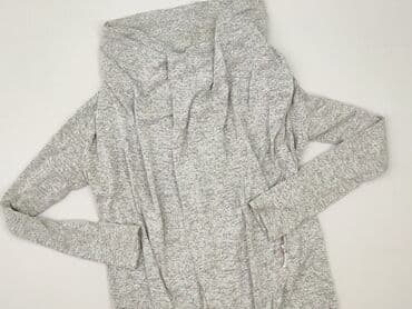 kurtka puchowa damska z kapturem reserved: Kardigan damski, rozmiar S — 1