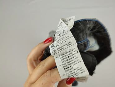 benetton jeansy damskie: Benetton, Jeansy damskie, rozmiar S — 6