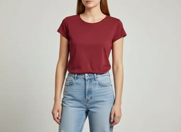 but first prosecco t shirty: T-shirt damski, rozmiar S — 6